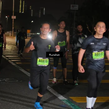 Runner Photo 5644968