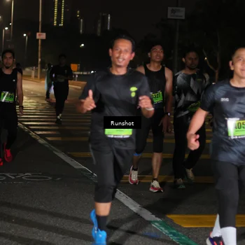 Runner Photo 5644970