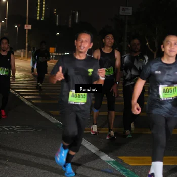 Runner Photo 5644971