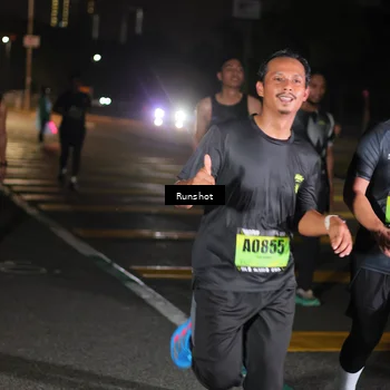 Runner Photo 5644975