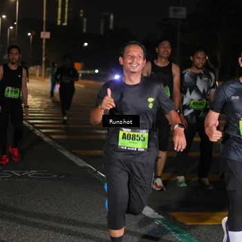 Runner Photo 5644976