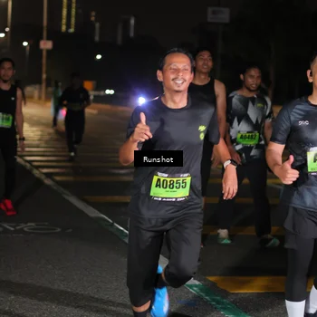 Runner Photo 5644978
