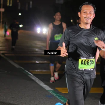 Runner Photo 5644979