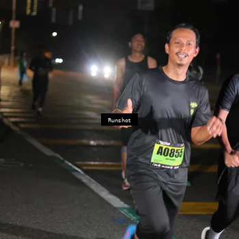 Runner Photo 5644982