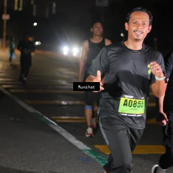 Runner Photo 5644985