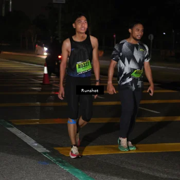 Runner Photo 5644987