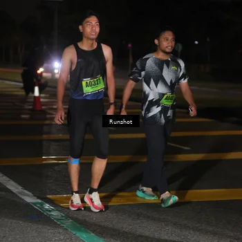 Runner Photo 5644991