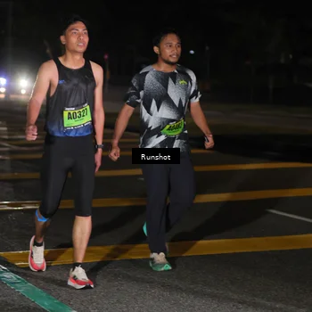 Runner Photo 5645001