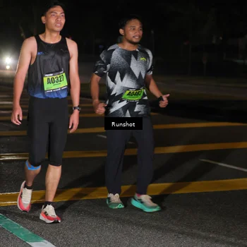 Runner Photo 5645003