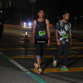 Runner Photo 5645010