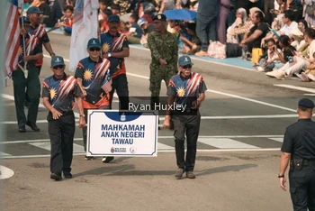 Runner Photo 5645011