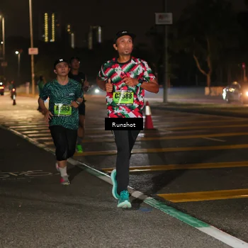 Runner Photo 5645015