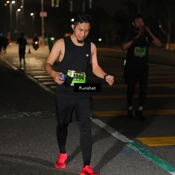 Runner Photo 5645016