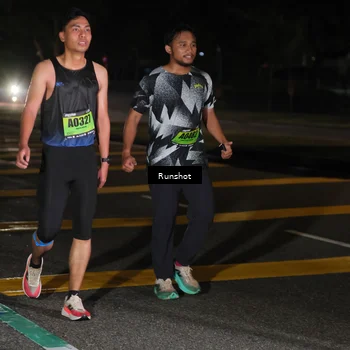 Runner Photo 5645019