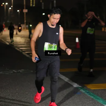 Runner Photo 5645020