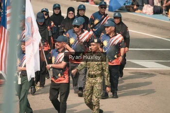 Runner Photo 5645021
