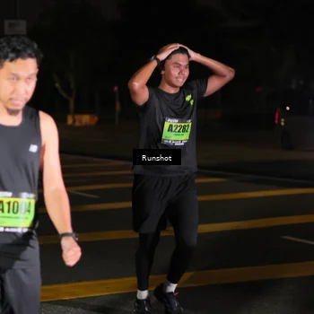 Runner Photo 5645022