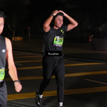 Runner Photo 5645025
