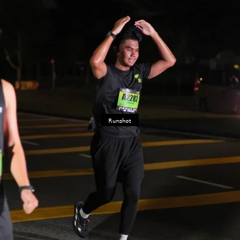 Runner Photo 5645027