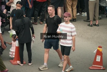 Runner Photo 5645029