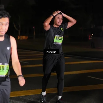 Runner Photo 5645030