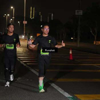 Runner Photo 5645033