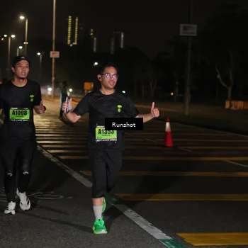 Runner Photo 5645034