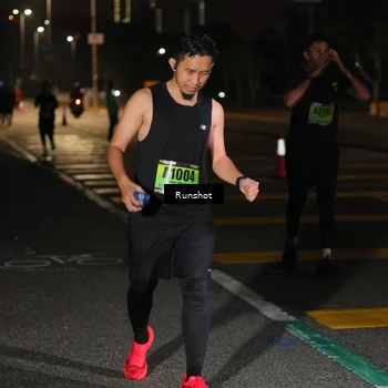 Runner Photo 5645035