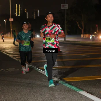 Runner Photo 5645036