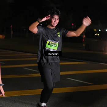 Runner Photo 5645037