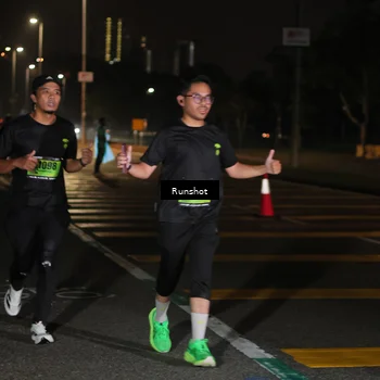 Runner Photo 5645038