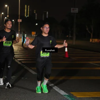 Runner Photo 5645039