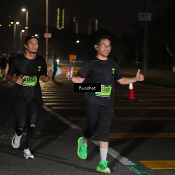 Runner Photo 5645040