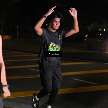 Runner Photo 5645042