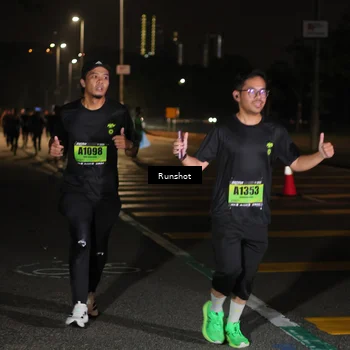 Runner Photo 5645043