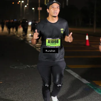 Runner Photo 5645051