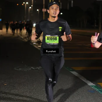 Runner Photo 5645052