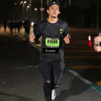 Runner Photo 5645053