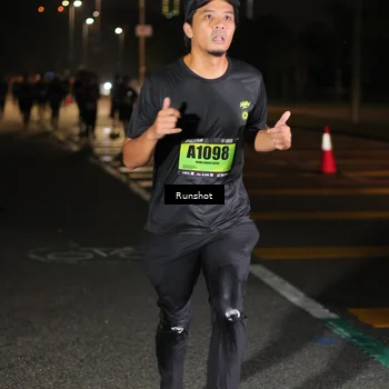 Runner Photo 5645054