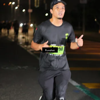 Runner Photo 5645055
