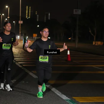 Runner Photo 5645056