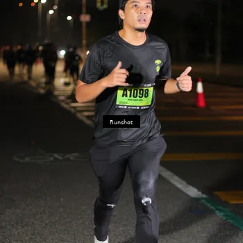 Runner Photo 5645057