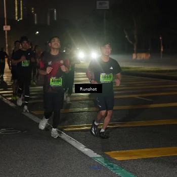 Runner Photo 5645058