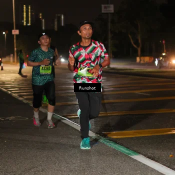 Runner Photo 5645061
