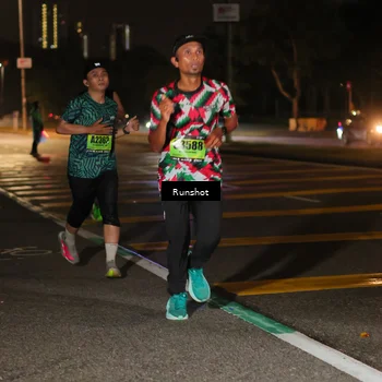 Runner Photo 5645063