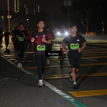 Runner Photo 5645064