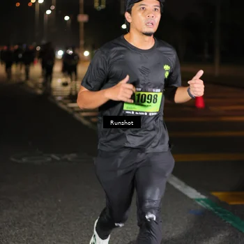 Runner Photo 5645065