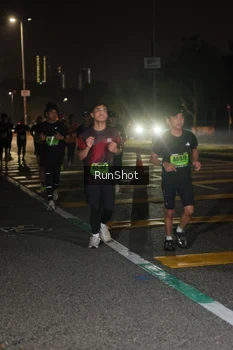 Runner Photo 5645066