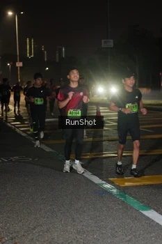 Runner Photo 5645068