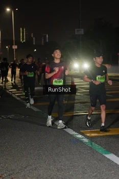 Runner Photo 5645069